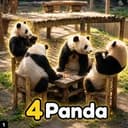 4Panda