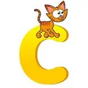 C