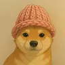 GhibliDog