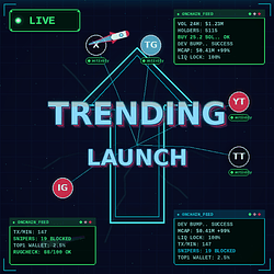 TREND