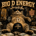 BIG D