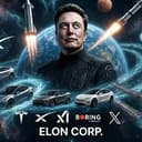 ELONCORP