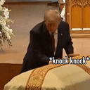 KNOCK