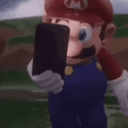 SadMario