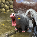 CHONK