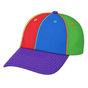CAPPED