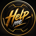 $Help me
