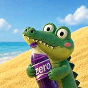 PURPCROC