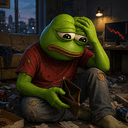 BROKE