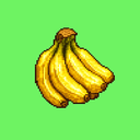 BANANA