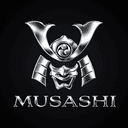 MUSASHI