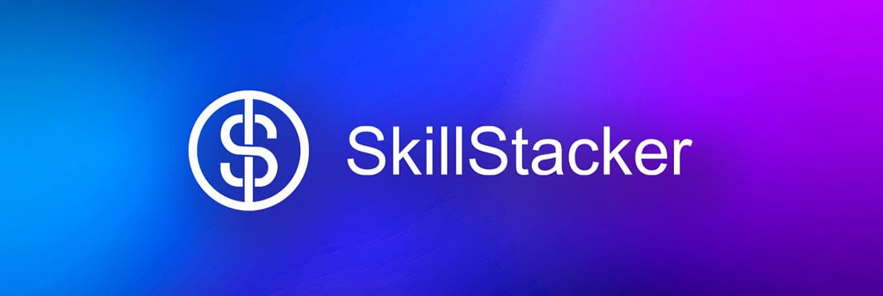 Skill Stacker Banner