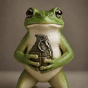 FROG
