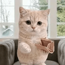 BrokeCat