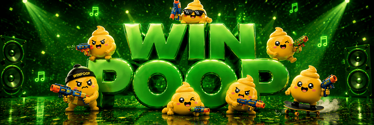 WinPoop Banner