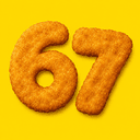 67NUGGETS