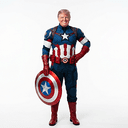 DONALD