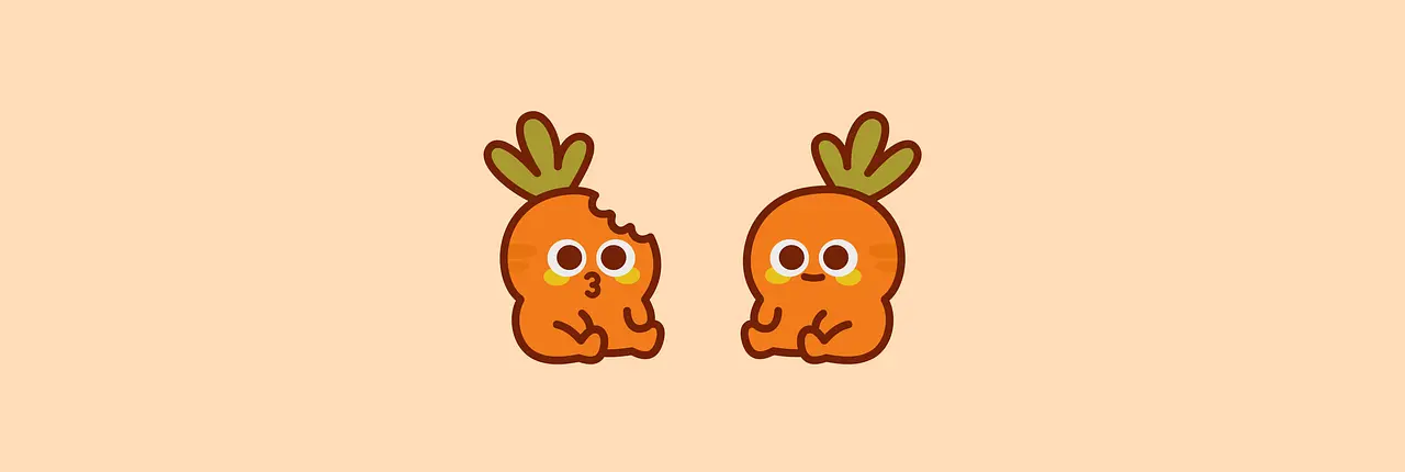 CARROT Banner