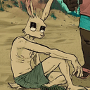 CHILLRABBIT