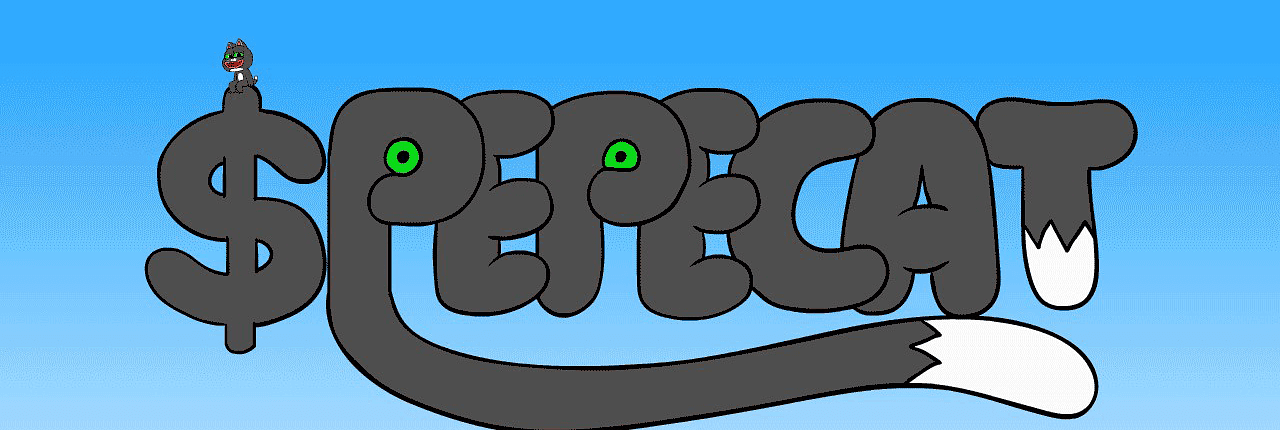 PEPECAT Banner