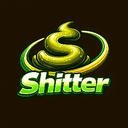 SHITTER