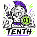 $TENTH