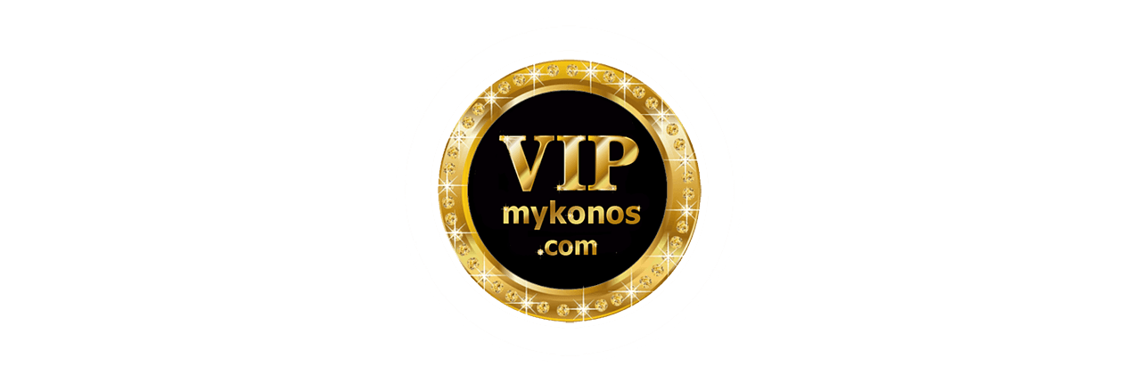 VIPmykonos Banner