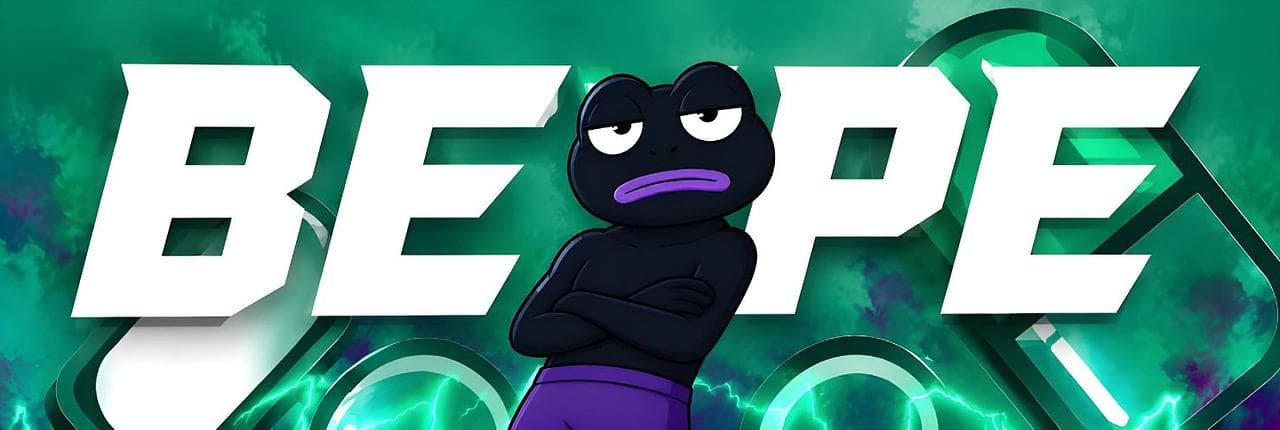 BEPE Banner