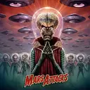 MARS ATTACK