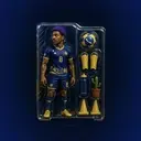 FIGURINE