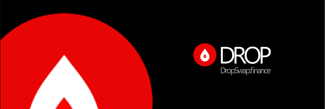 DropSwap Banner