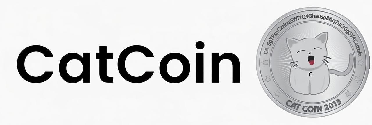 Catcoin Banner