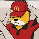 MCDOGE