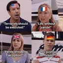 MURICA