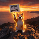 ENOUGH