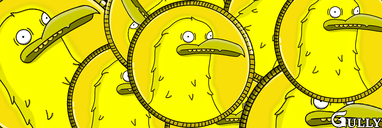 FLOCK Banner