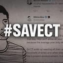 #SAVECT