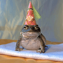 frogwif