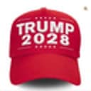 Trump 2028