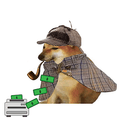 PRINTERDOGE