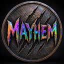 mayhem