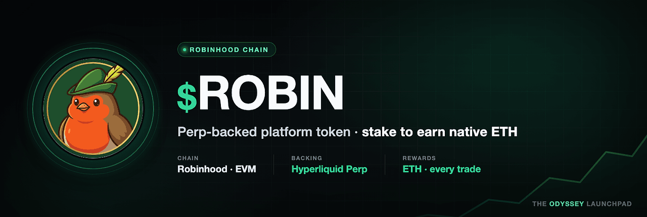 Robin Banner