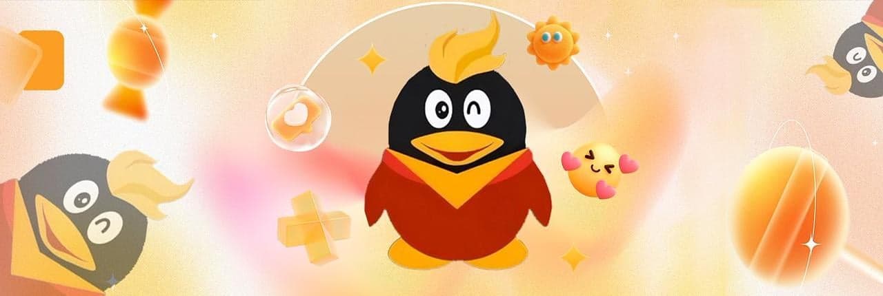 QQ Banner