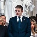 BARRON