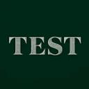 Test