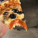 $pizza