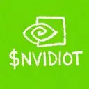 NVIDIOT COIN