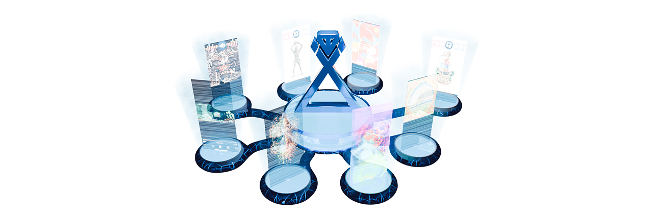 Tribe Banner