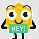 HEY！