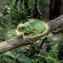 FROGGE